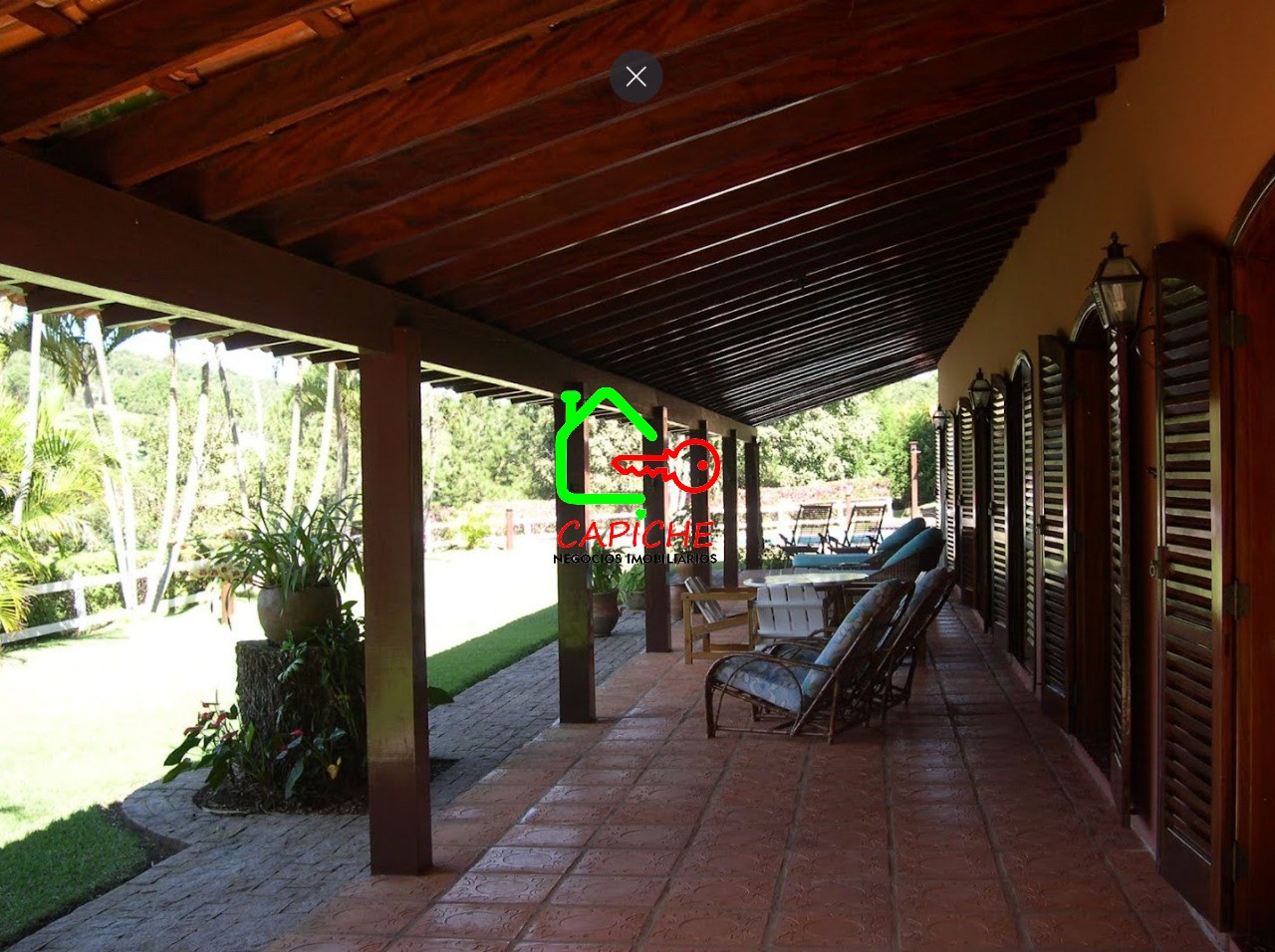 Casa de Condomínio, 4 quartos - Foto 3