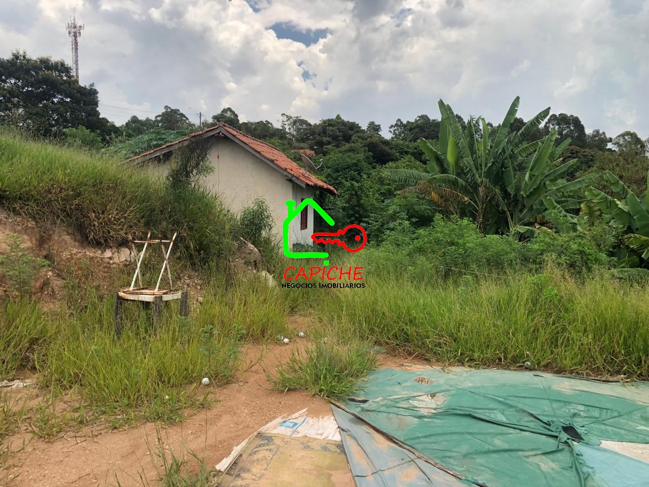 Terreno, 6100 m² - Foto 11