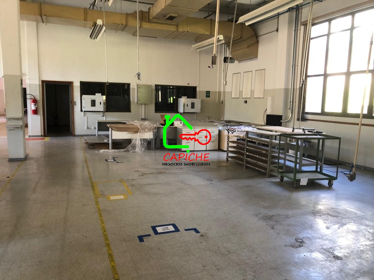 Depósito-Galpão - Foto 79