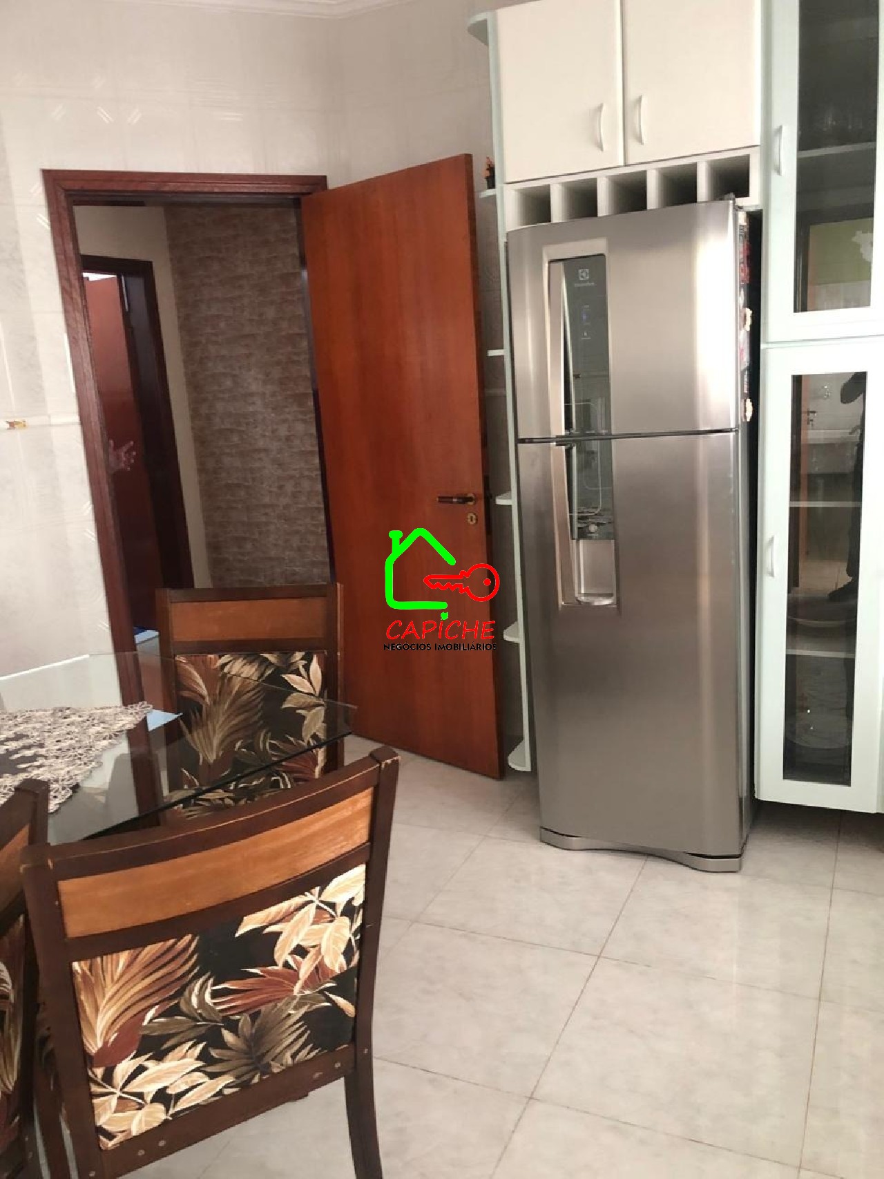Casa de Condomínio à venda com 4 quartos - Foto 3