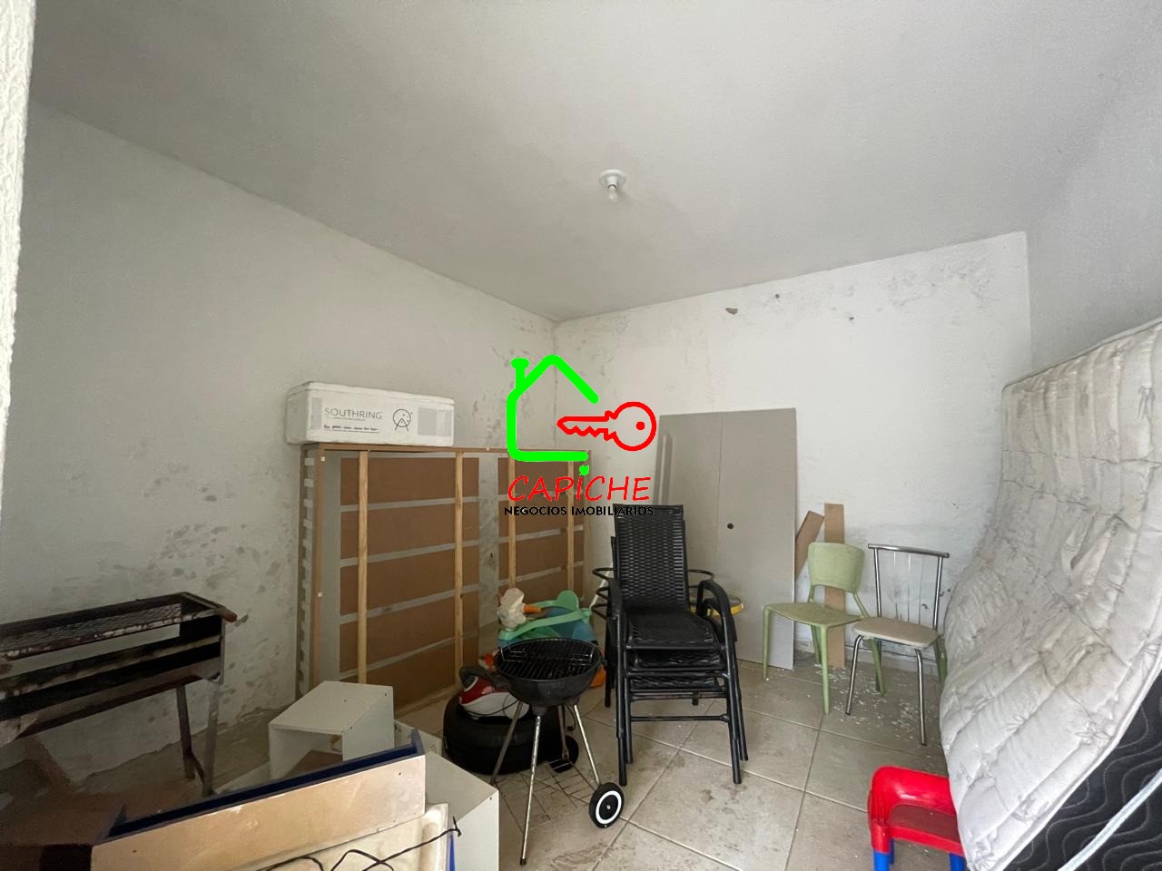 Casa, 3 quartos - Foto 10