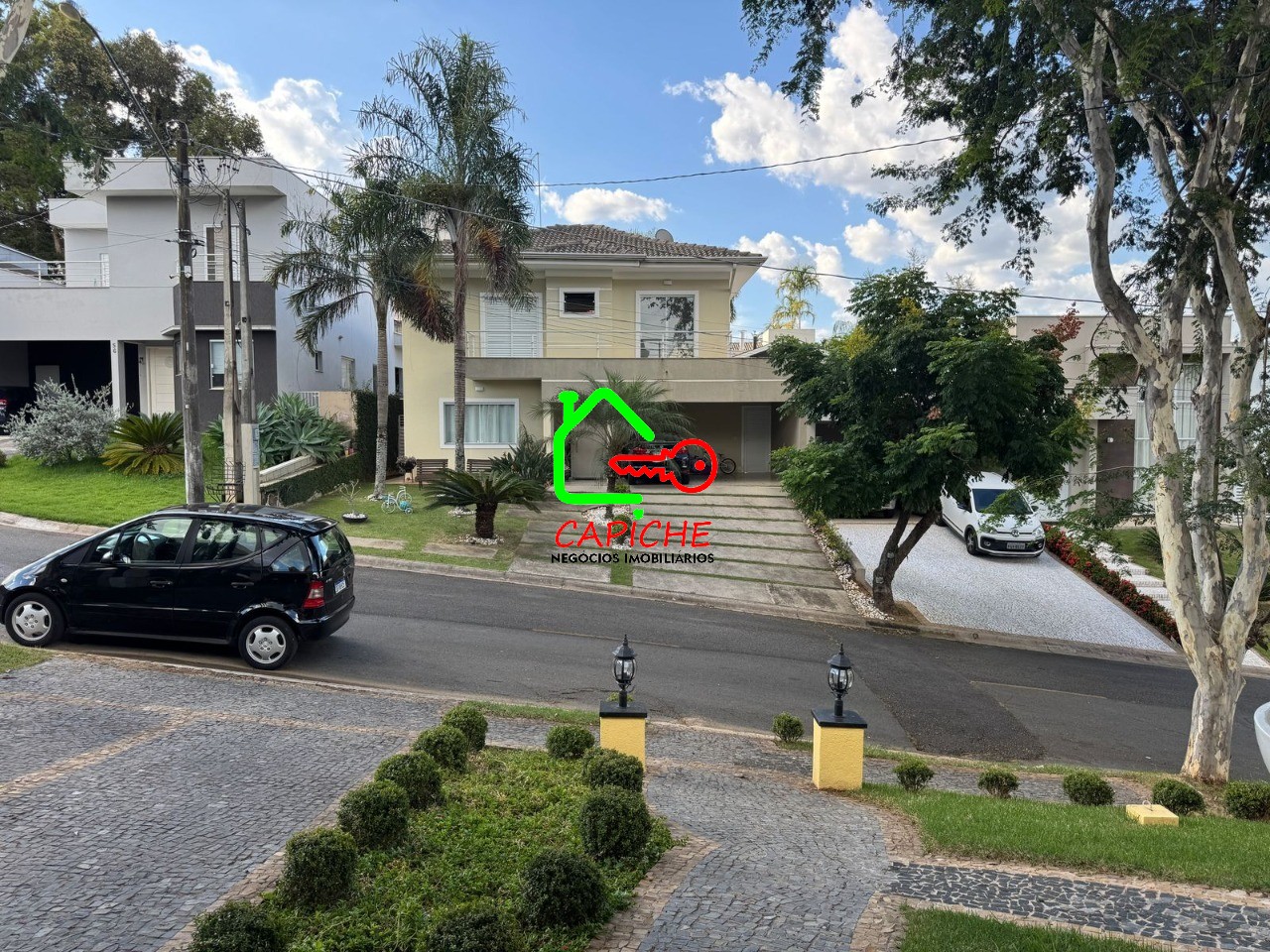 Casa de Condomínio, 3 quartos - Foto 11