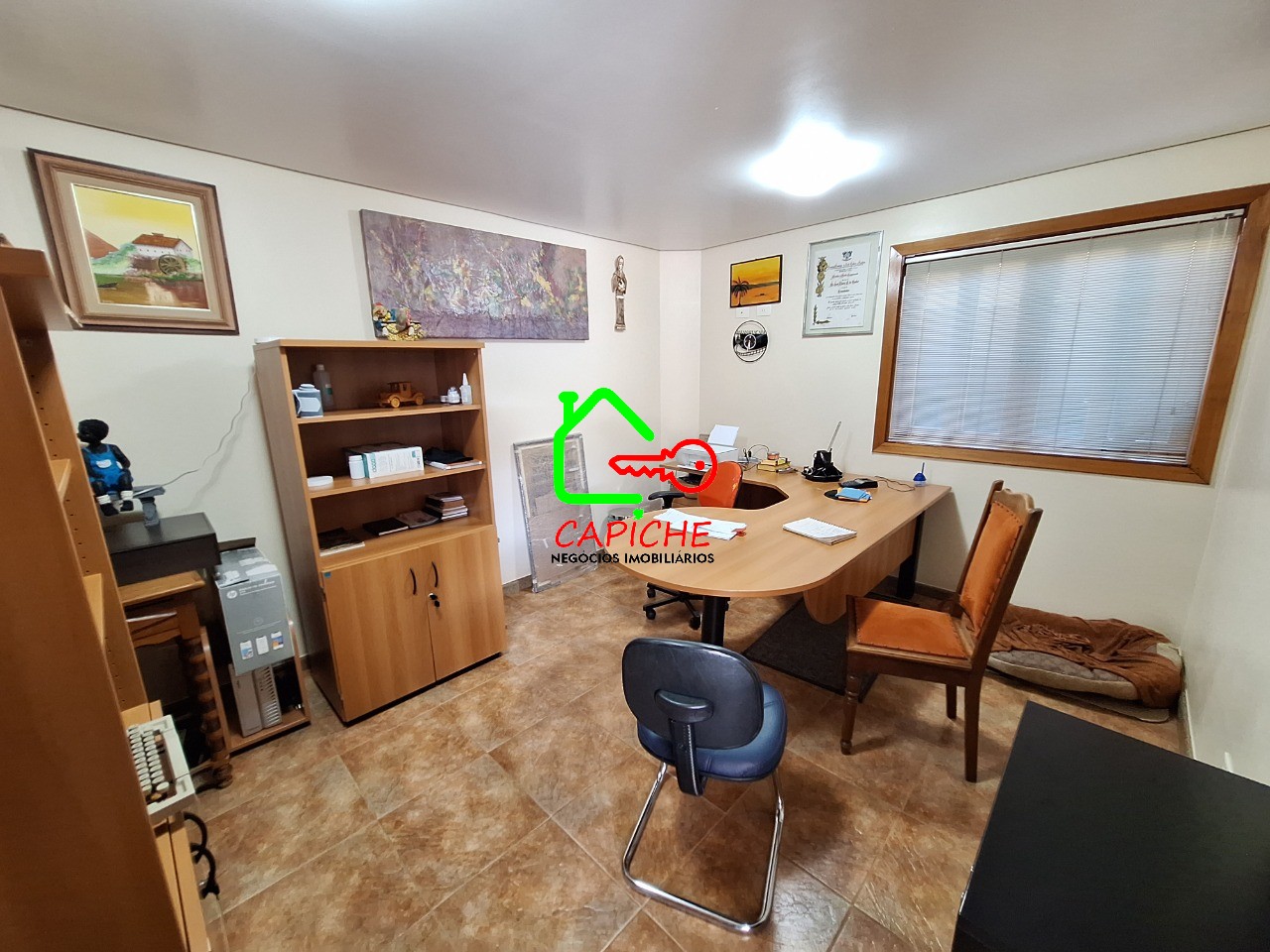 Casa de Condomínio, 4 quartos - Foto 49