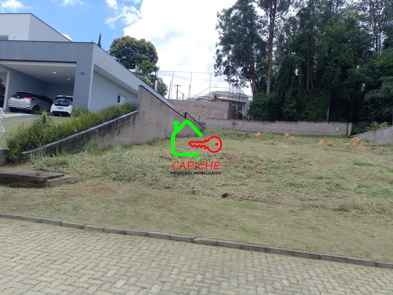 Terreno, 840 m² - Foto 3