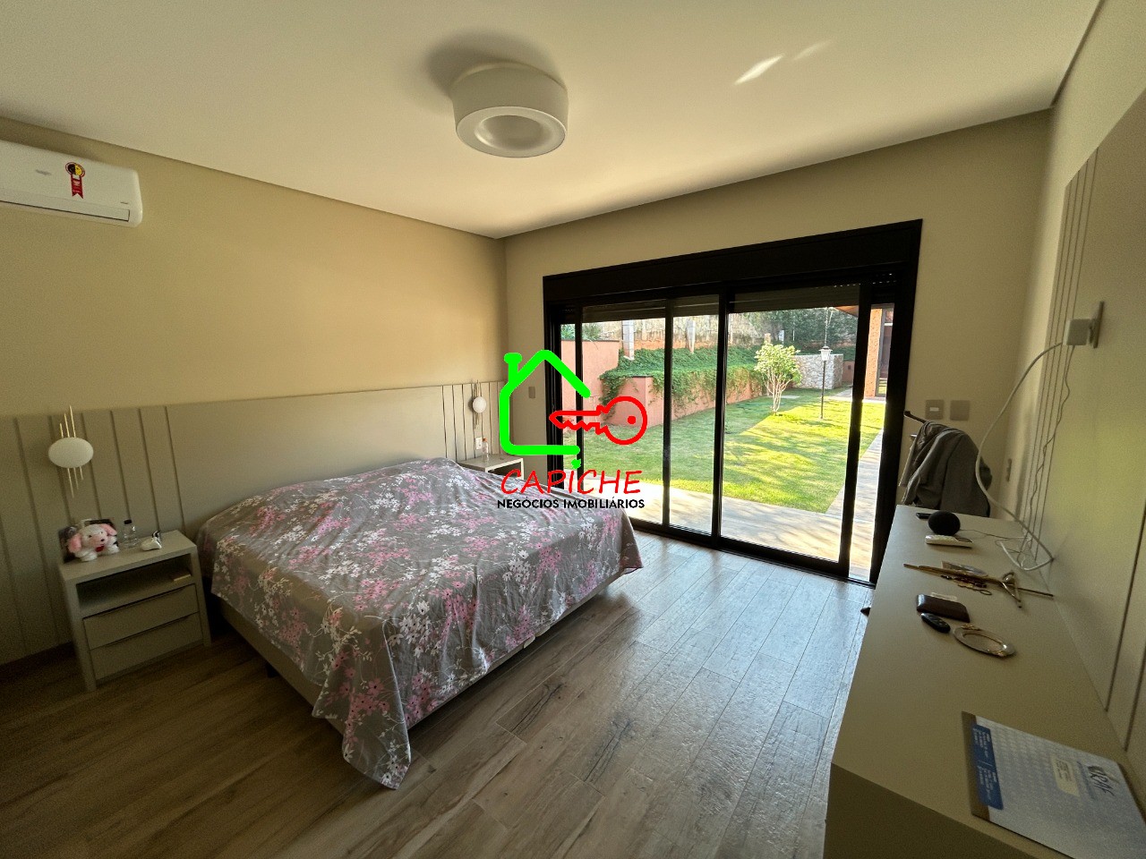 Casa de Condomínio, 4 quartos - Foto 31