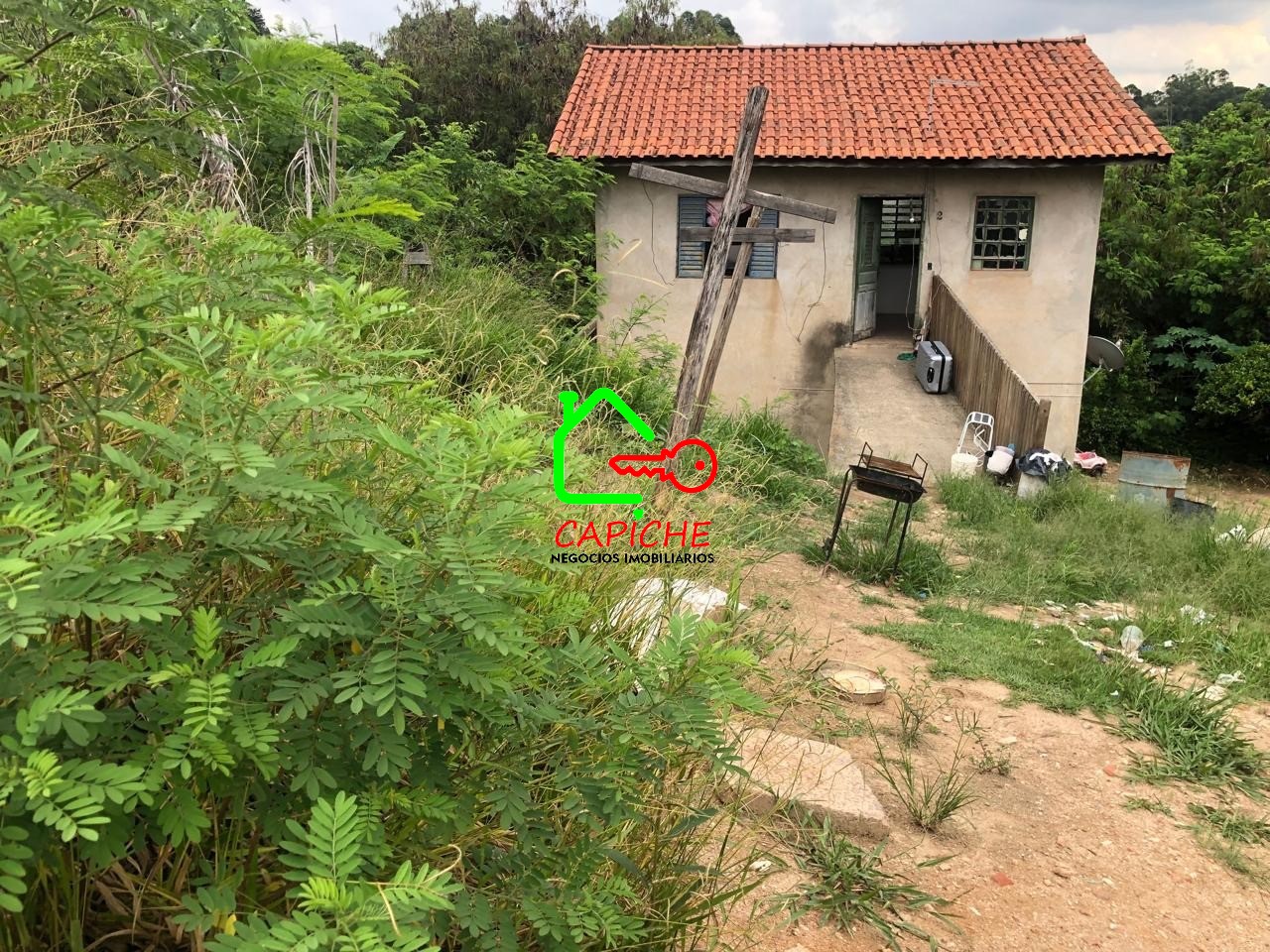 Terreno, 6100 m² - Foto 3