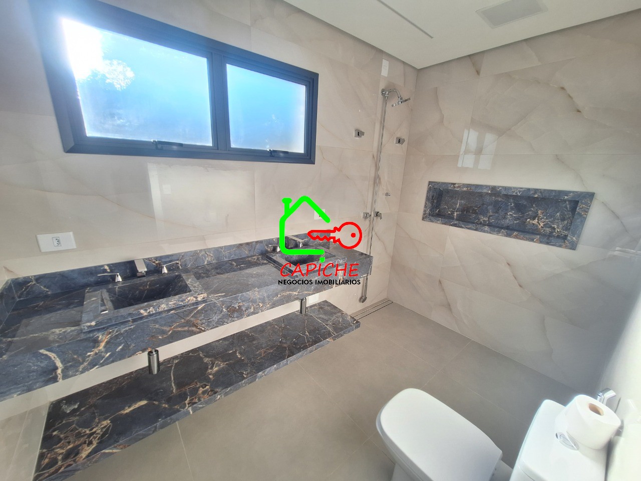 Casa de Condomínio, 3 quartos - Foto 26