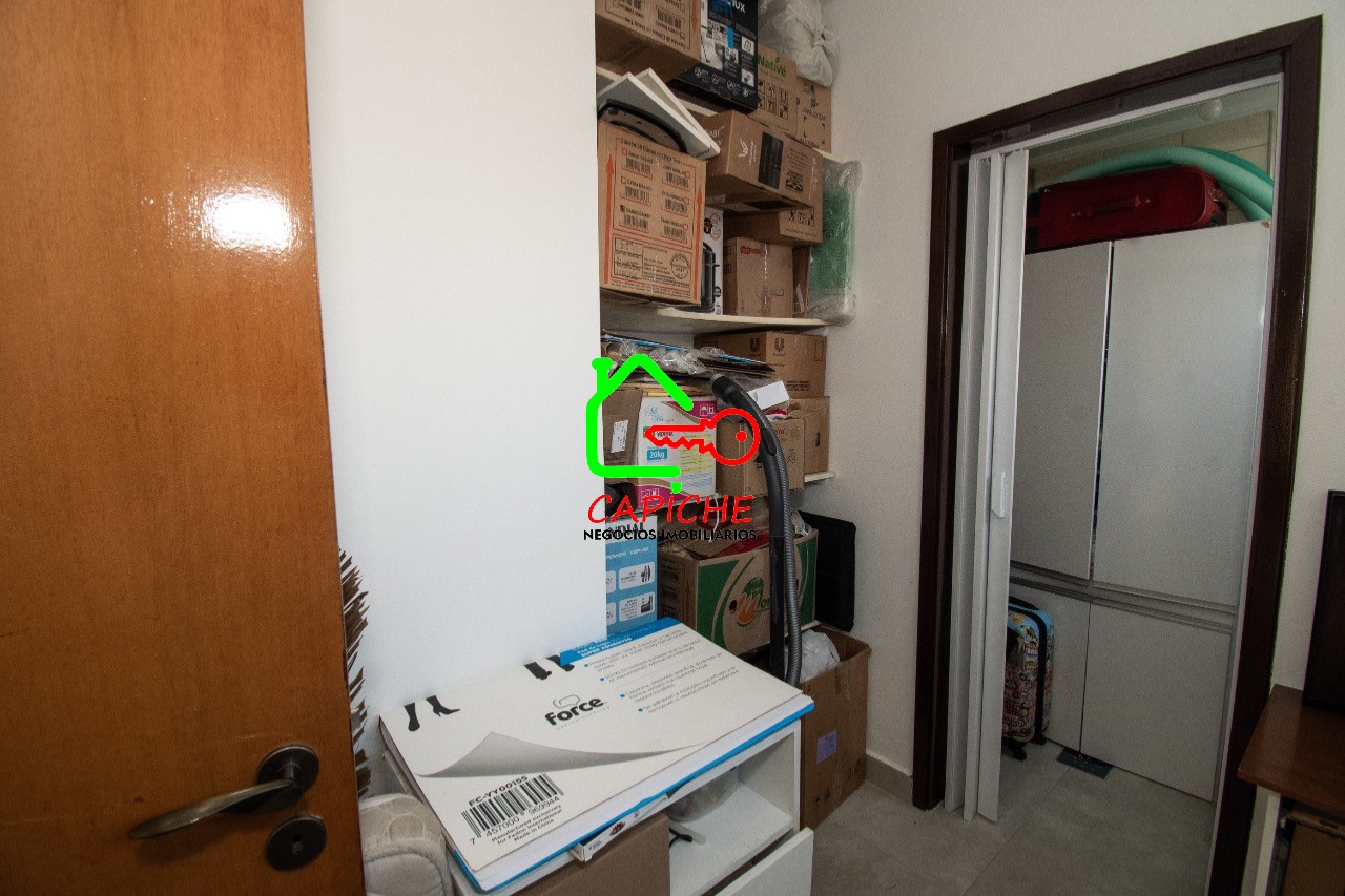 Apartamento, 3 quartos, 190 m² - Foto 16