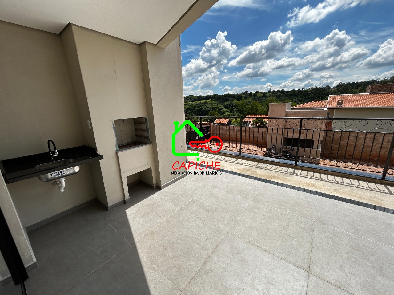Apartamento, 3 quartos, 120 m² - Foto 1