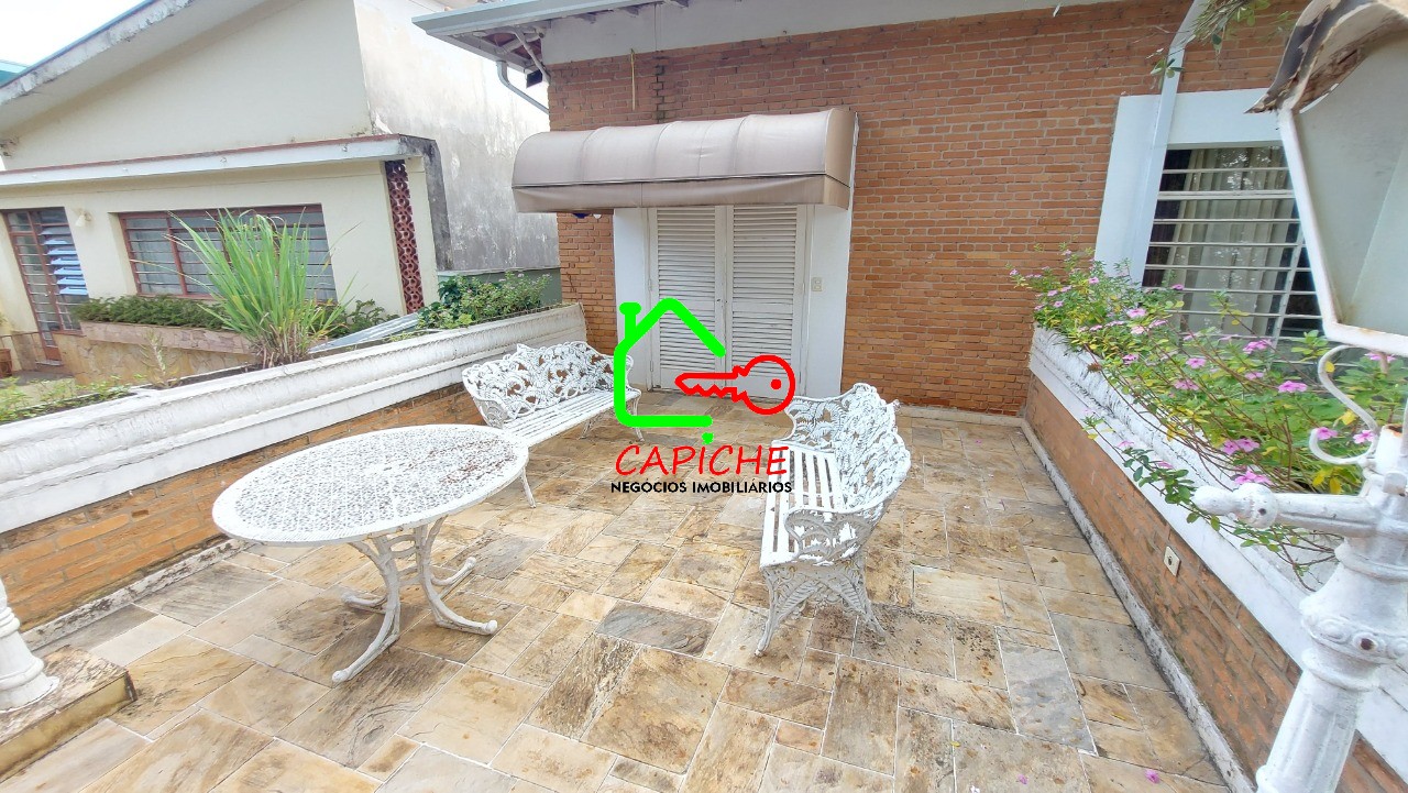 Casa à venda com 4 quartos - Foto 2
