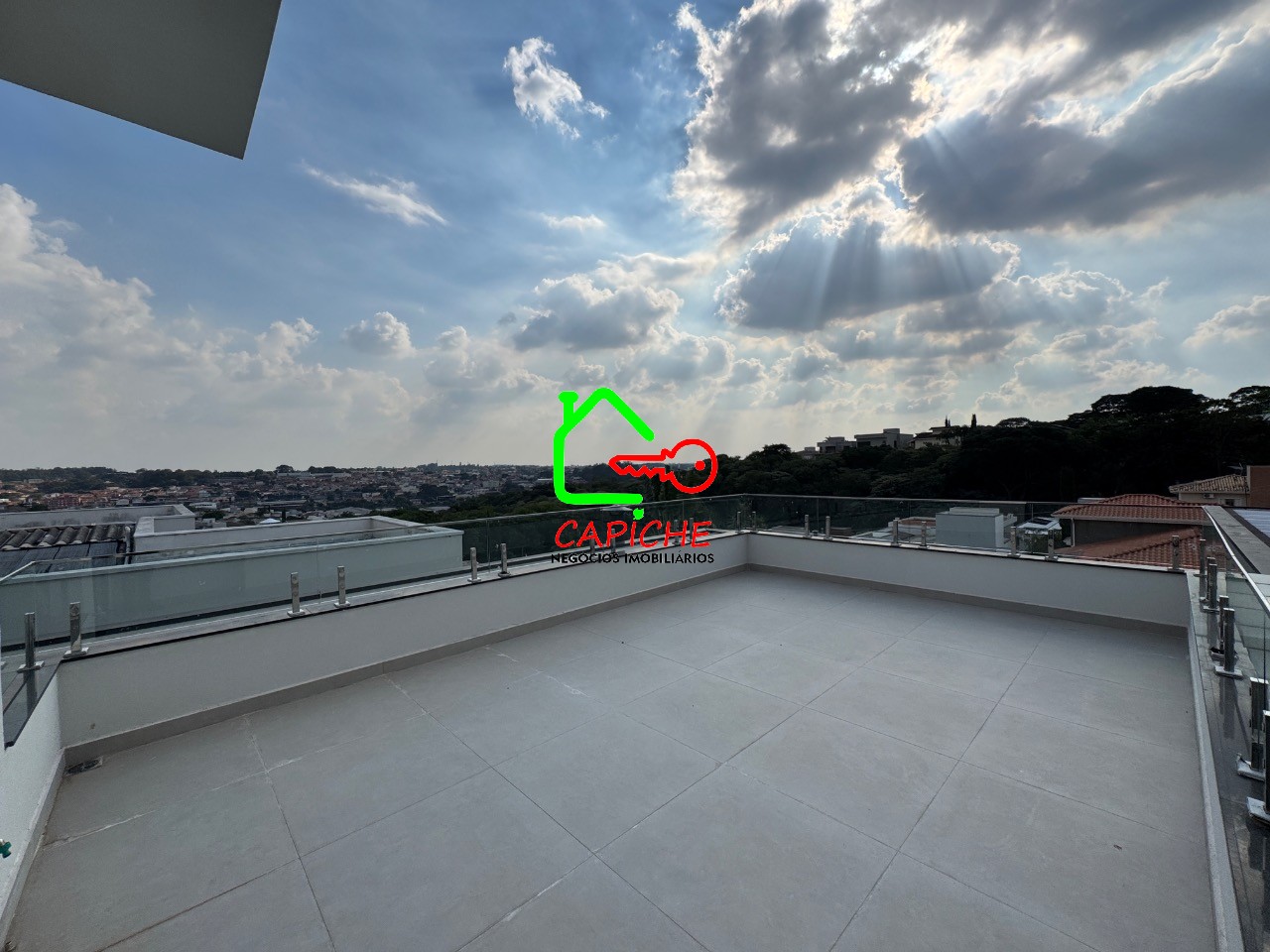 Casa de Condomínio, 4 quartos - Foto 28