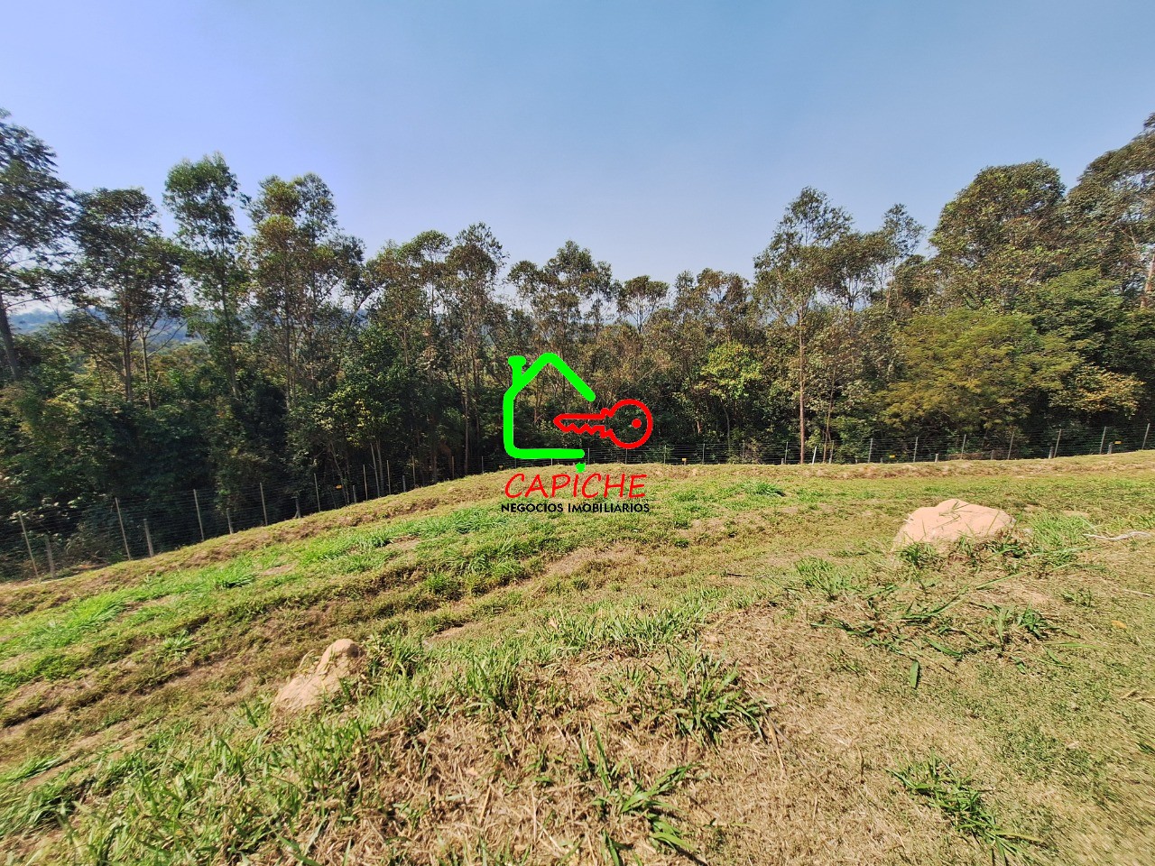 Terreno, 808 m² - Foto 13