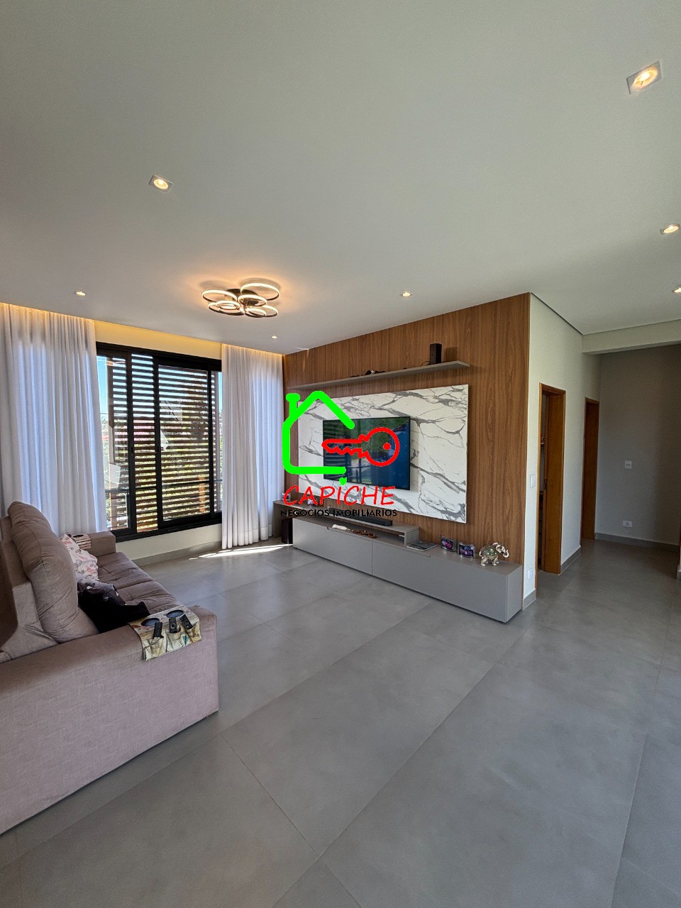 Casa de Condomínio, 3 quartos - Foto 25