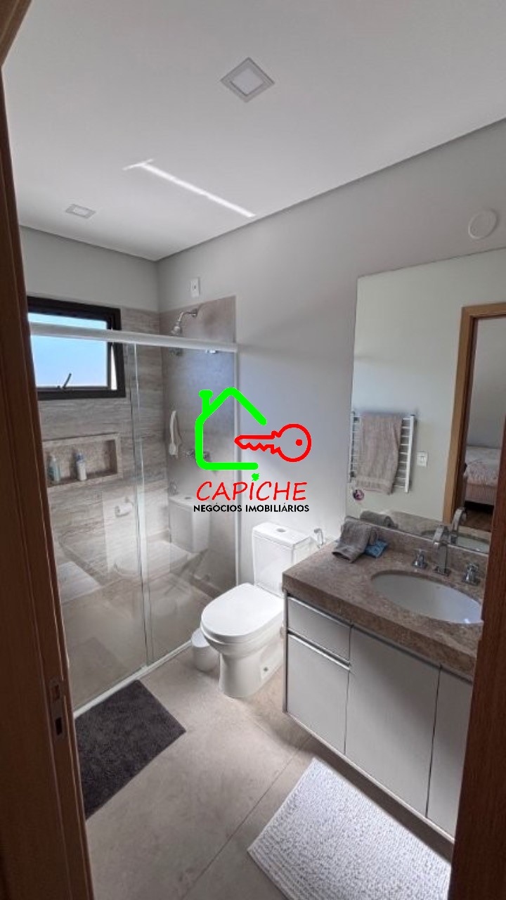 Casa de Condomínio, 5 quartos - Foto 7