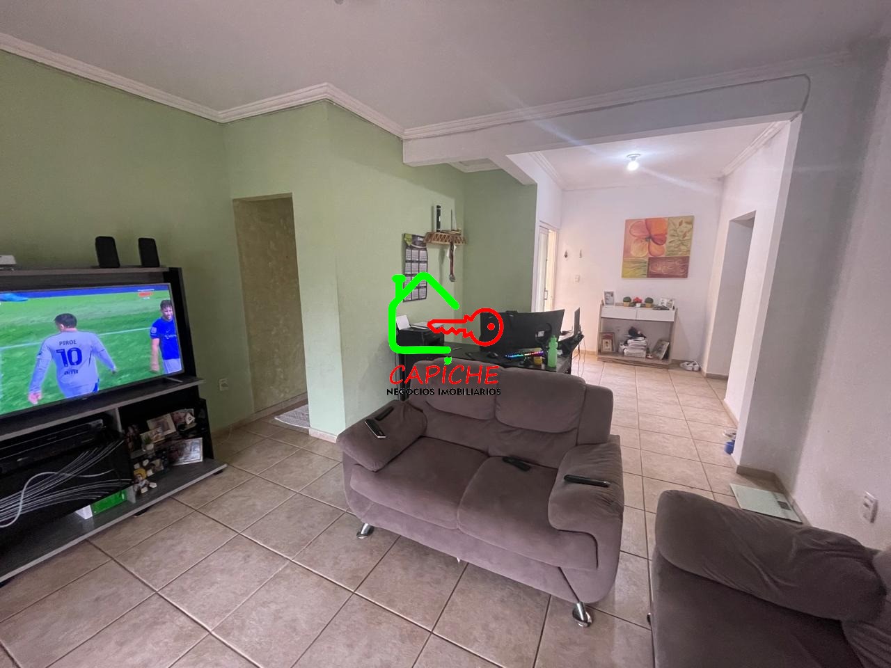 Casa, 3 quartos - Foto 13