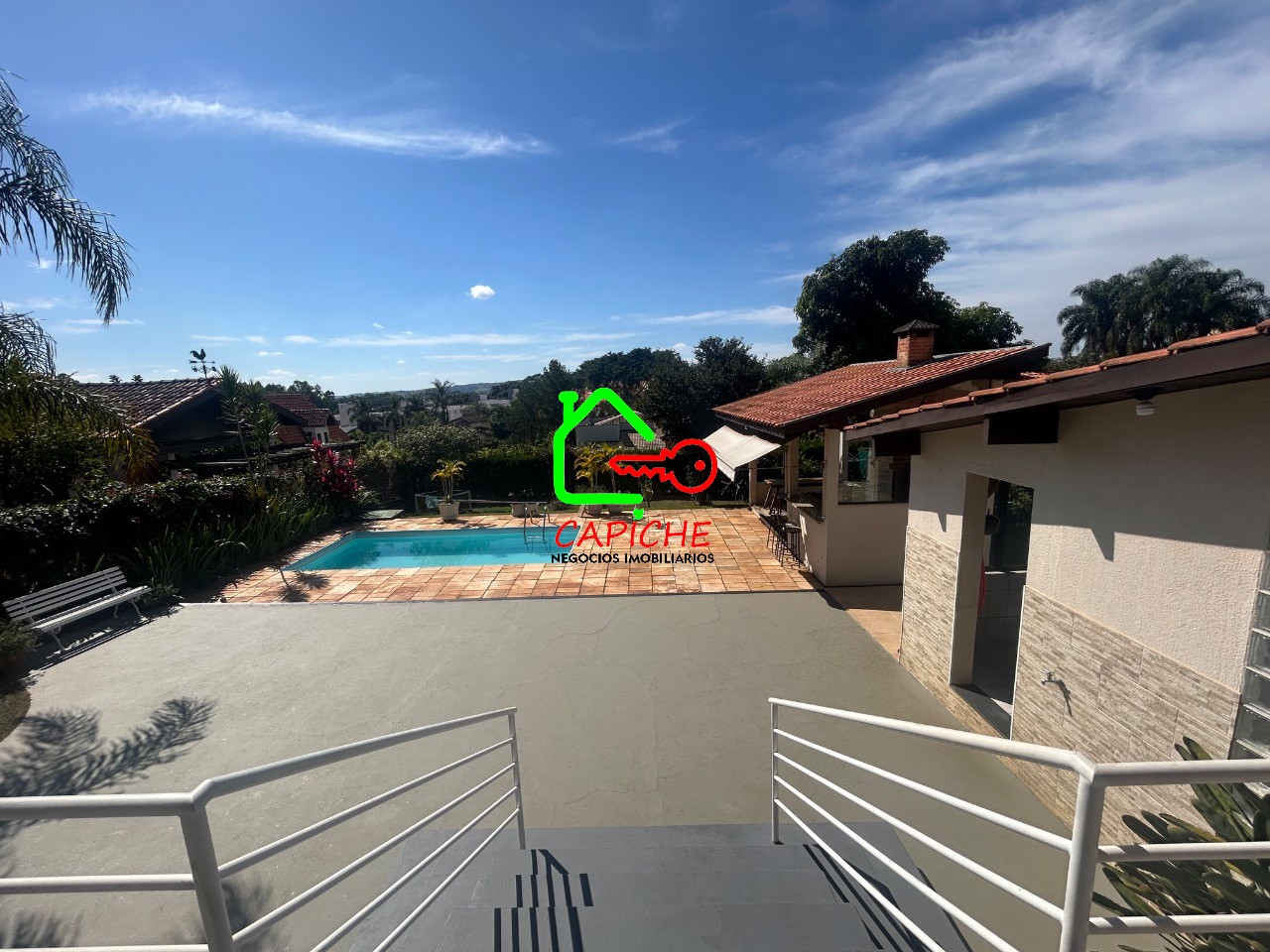 Casa de Condomínio, 4 quartos - Foto 32