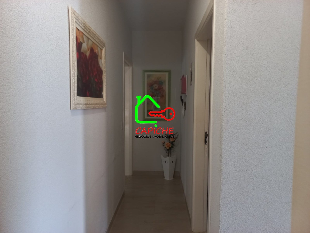 Casa, 2 quartos - Foto 2