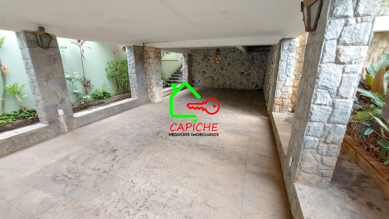 Casa à venda com 4 quartos - Foto 27