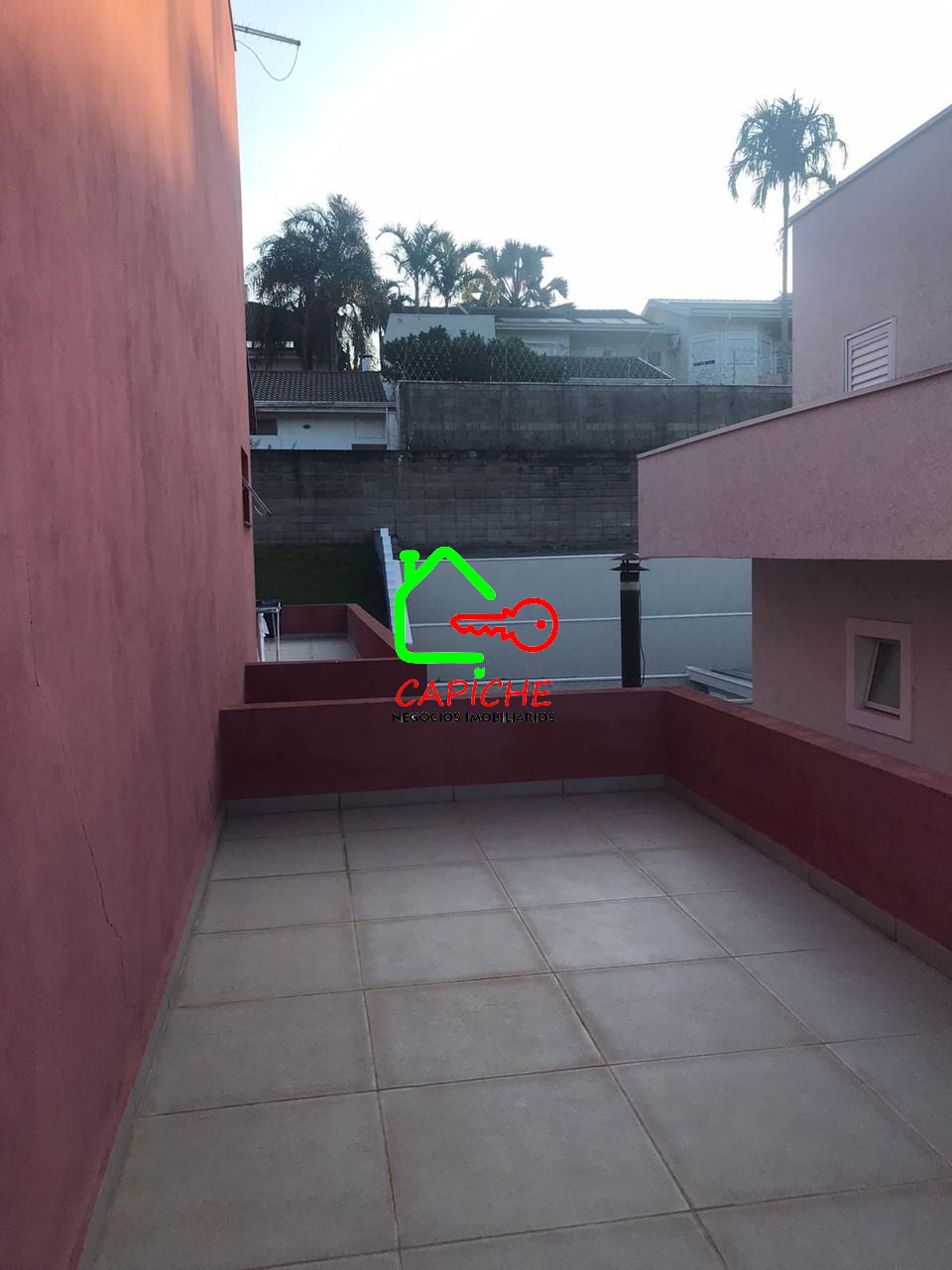 Casa de Condomínio, 3 quartos - Foto 41