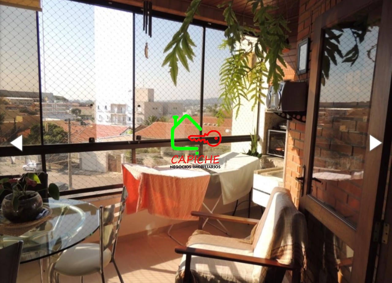 Apartamento, 3 quartos, 180 m² - Foto 21