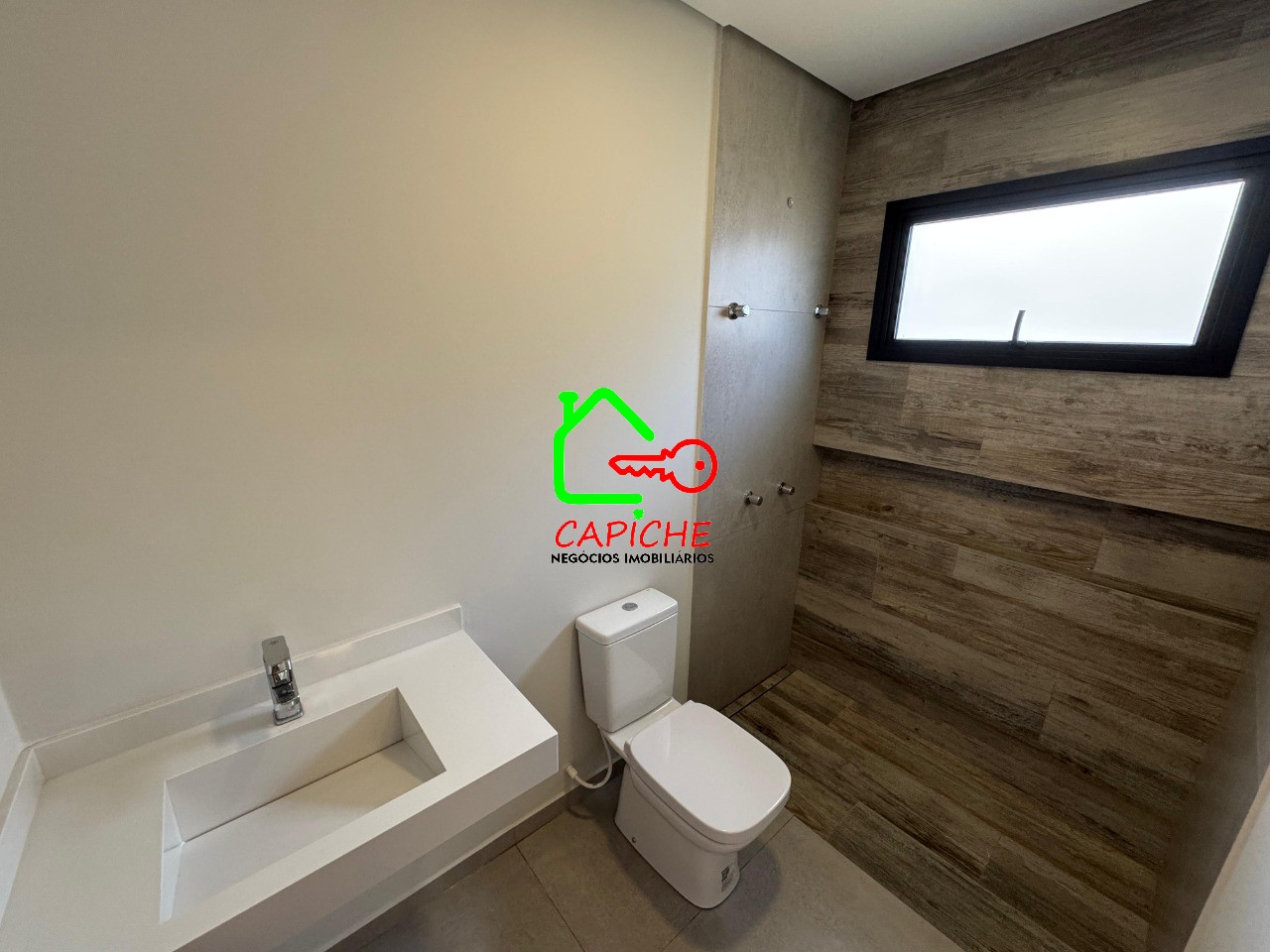 Casa de Condomínio, 3 quartos - Foto 18