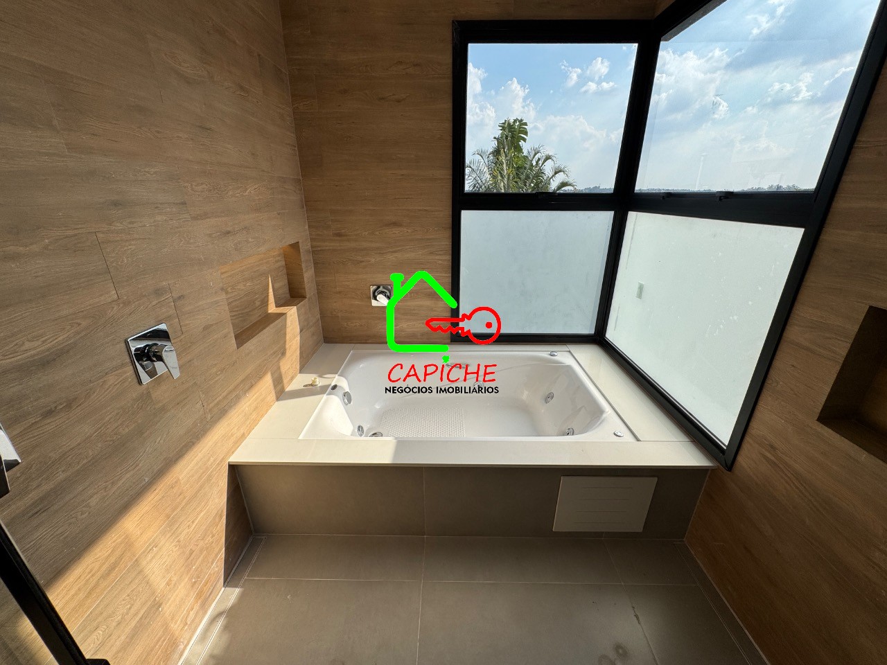 Casa de Condomínio, 4 quartos - Foto 24