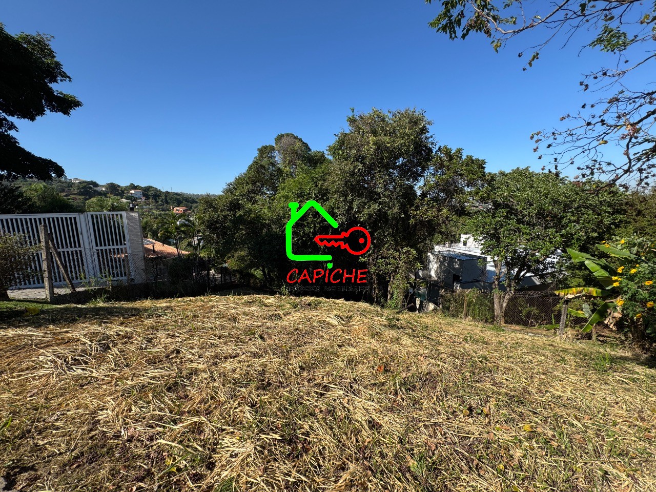 Terreno, 937 m² - Foto 3