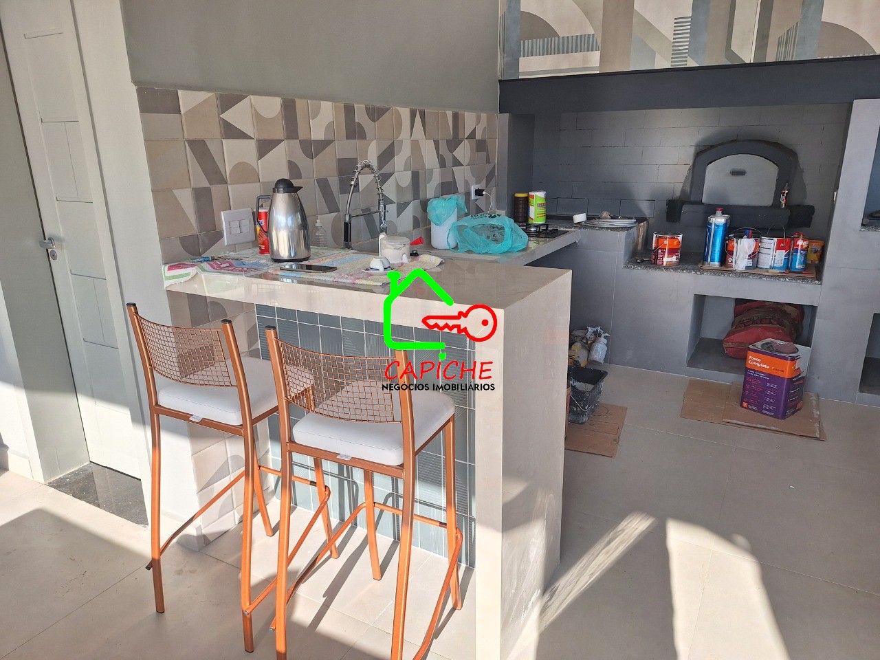 Casa de Condomínio, 3 quartos - Foto 34