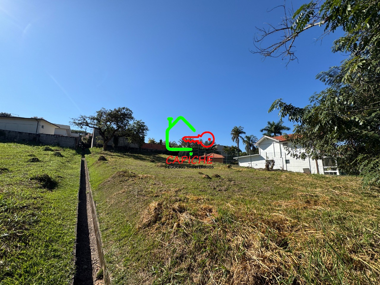 Terreno, 800 m² - Foto 2