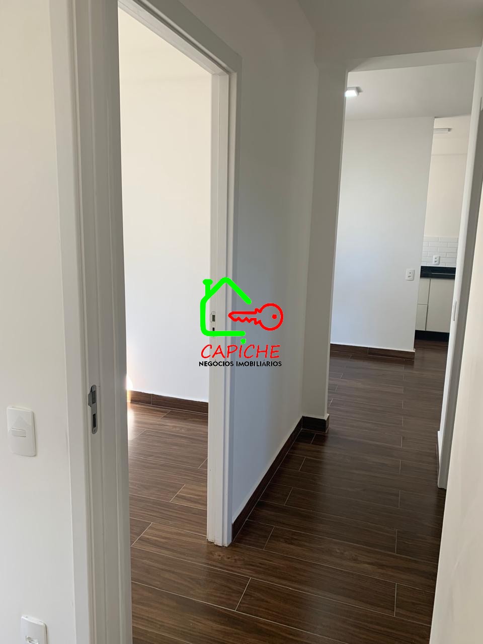Apartamento, 3 quartos, 56 m² - Foto 11