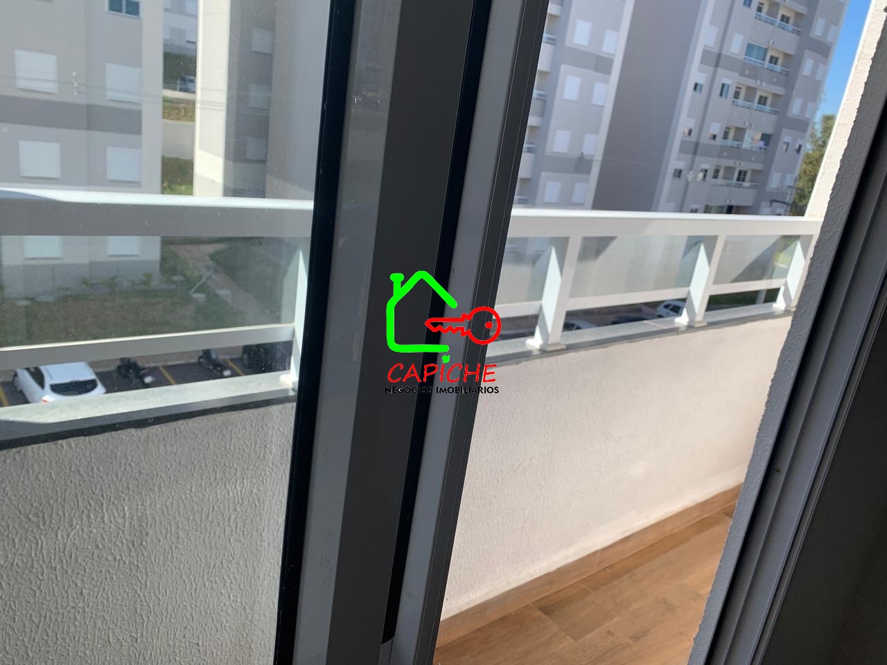 Apartamento, 3 quartos, 56 m² - Foto 6