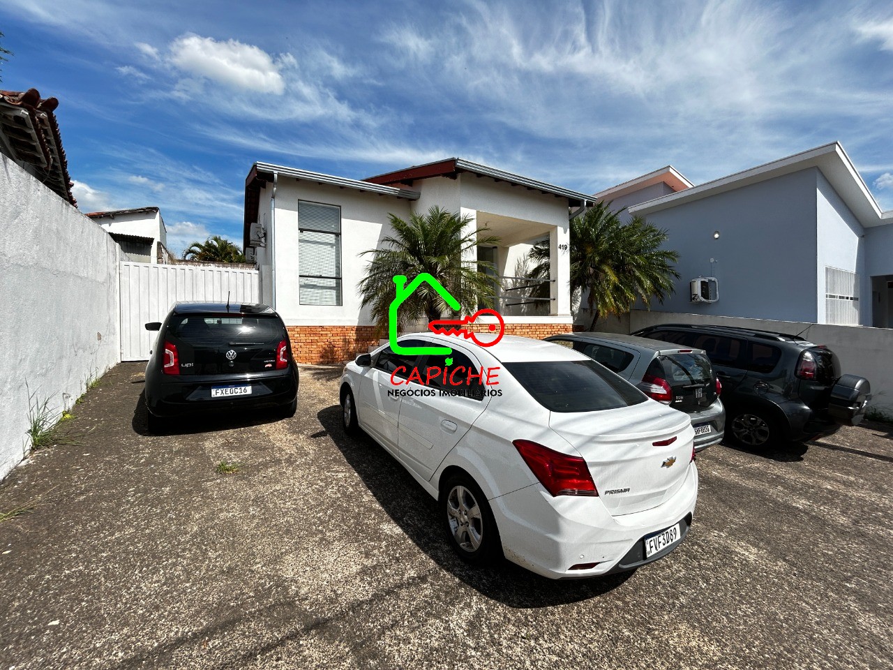 Prédio Inteiro - Foto 16