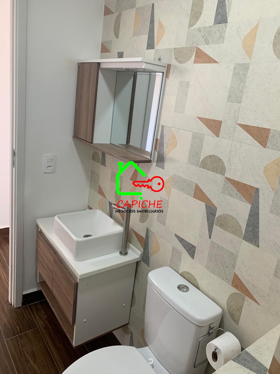 Apartamento, 3 quartos, 56 m² - Foto 8
