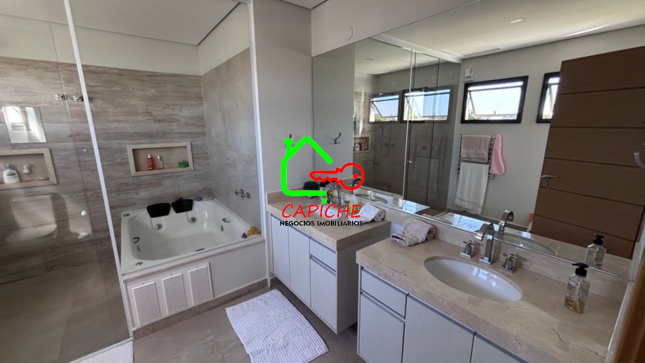 Casa de Condomínio, 5 quartos - Foto 31