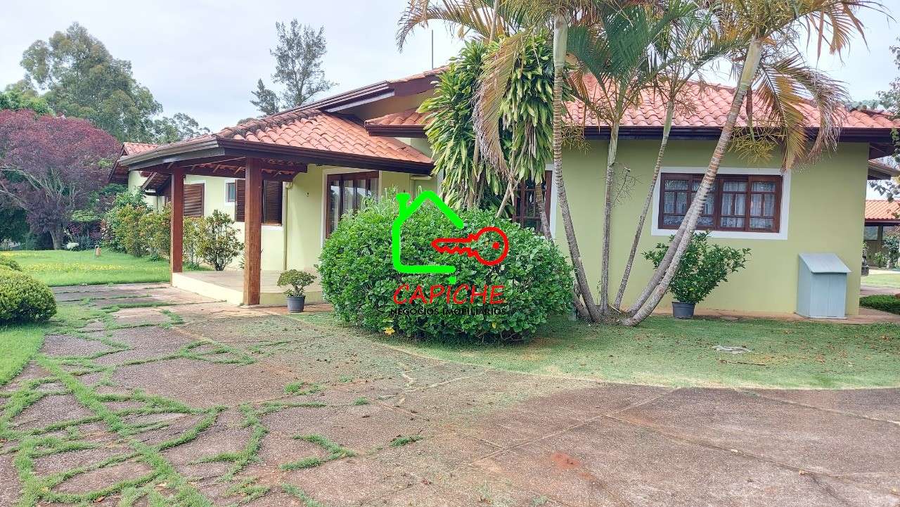 Sítio, 3 quartos - Foto 26