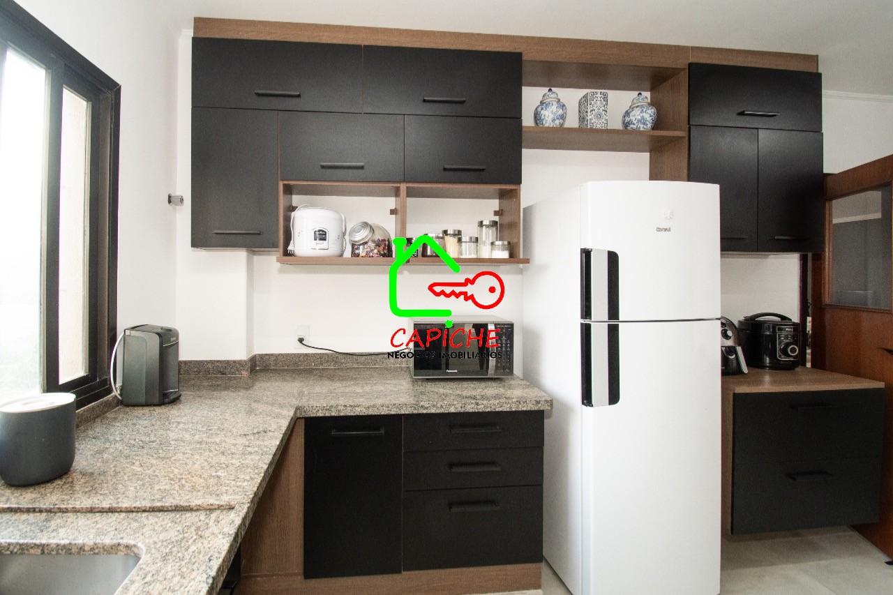 Apartamento, 3 quartos, 190 m² - Foto 11