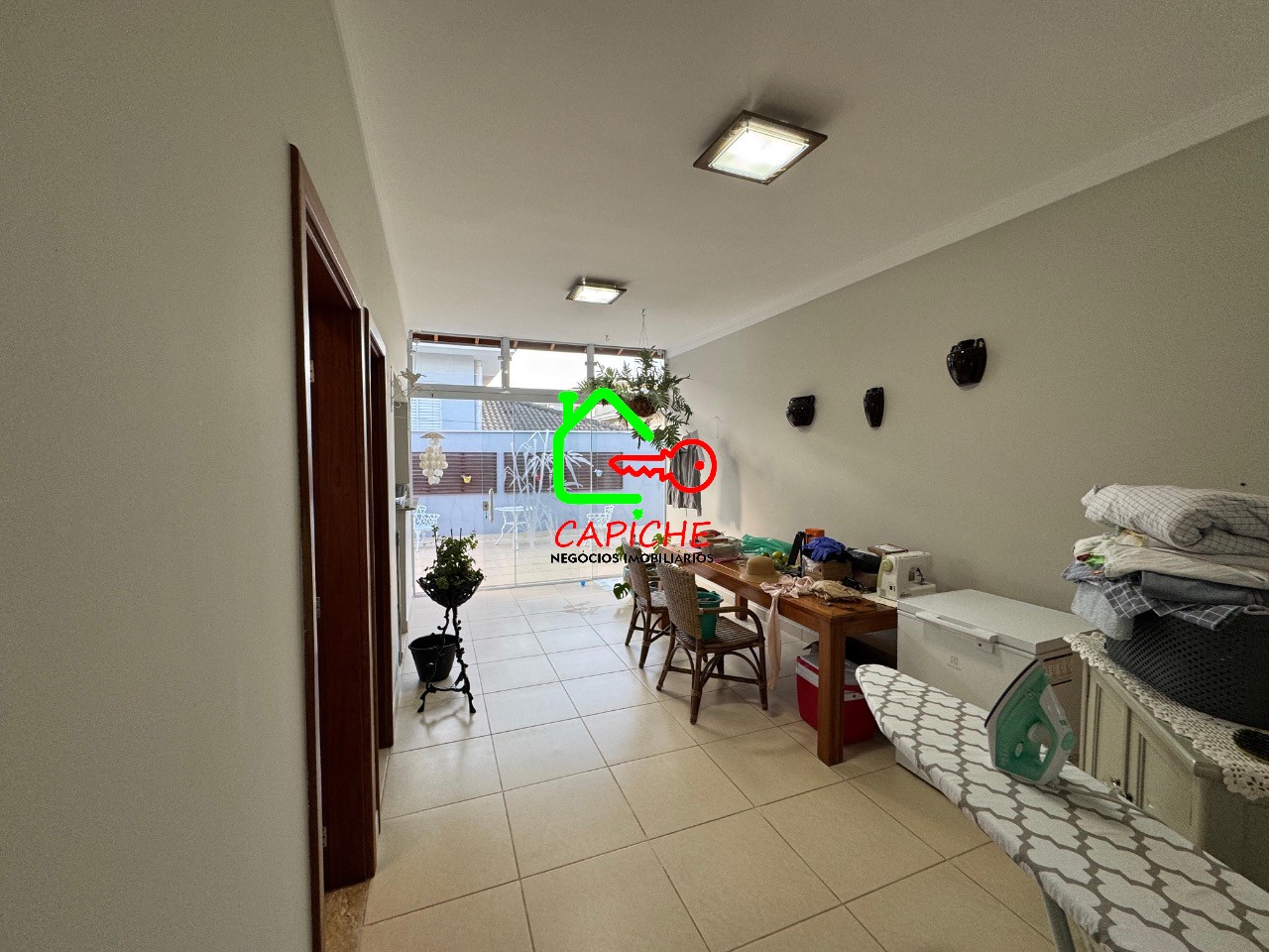Casa de Condomínio à venda com 3 quartos - Foto 4