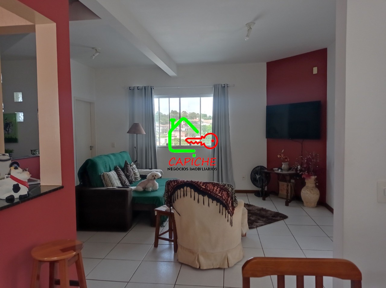 Casa, 2 quartos - Foto 31