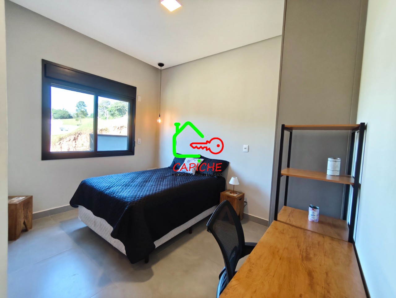 Casa de Condomínio, 3 quartos - Foto 68