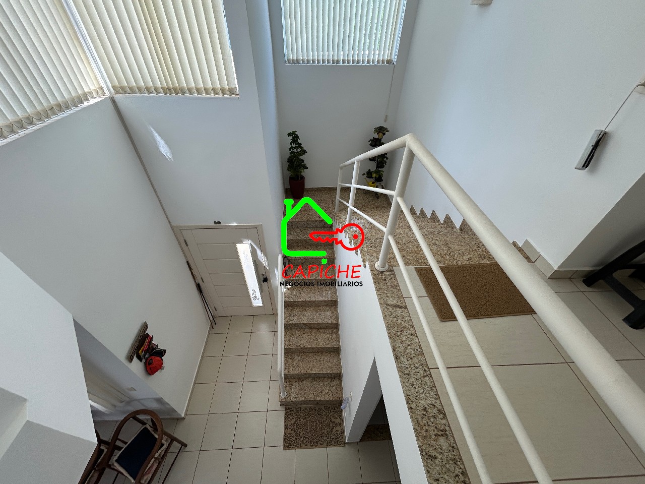 Casa de Condomínio, 3 quartos - Foto 17