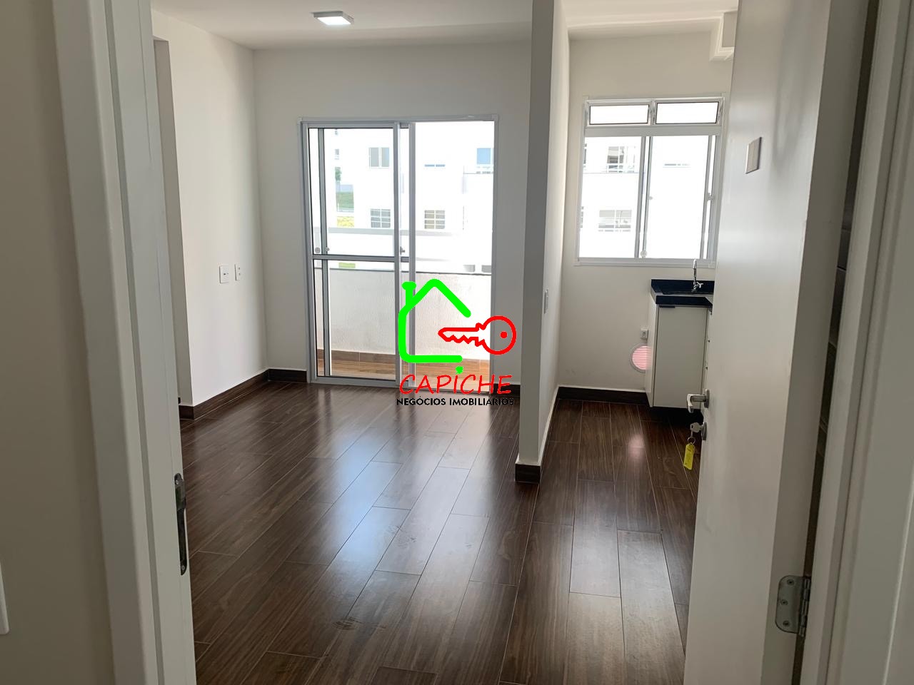 Apartamento, 3 quartos, 56 m² - Foto 19