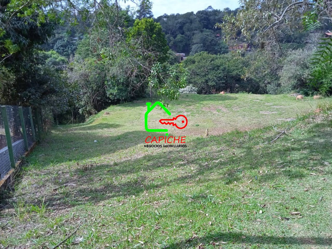 Terreno, 1860 m² - Foto 1