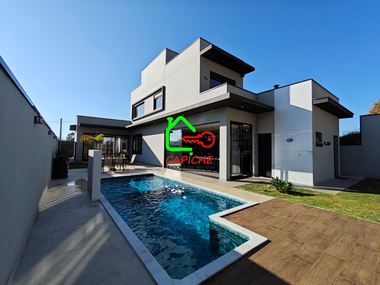 Casa de Condomínio, 3 quartos - Foto 63