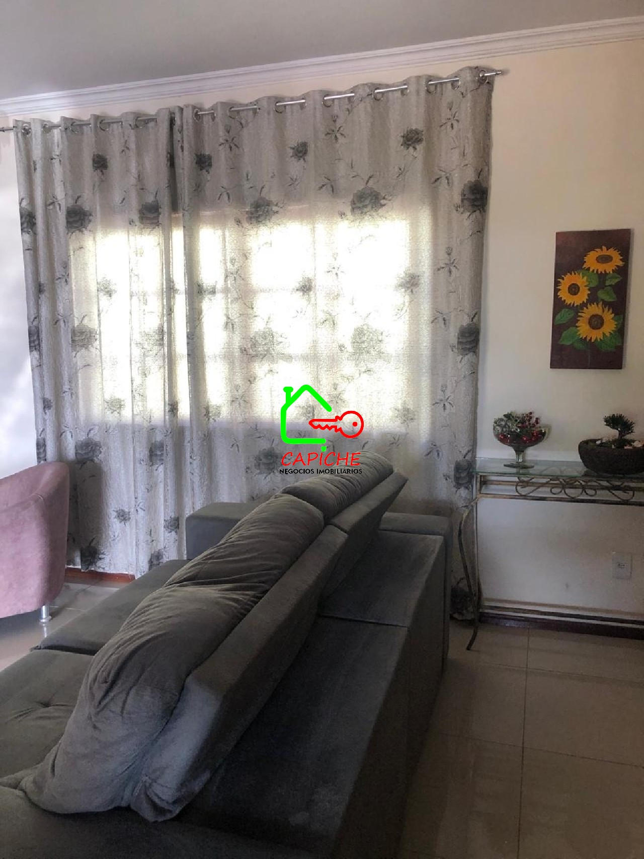 Casa de Condomínio à venda com 4 quartos - Foto 10