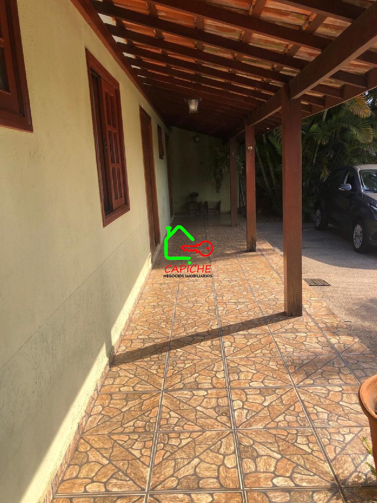 Casa de Condomínio à venda com 4 quartos - Foto 14