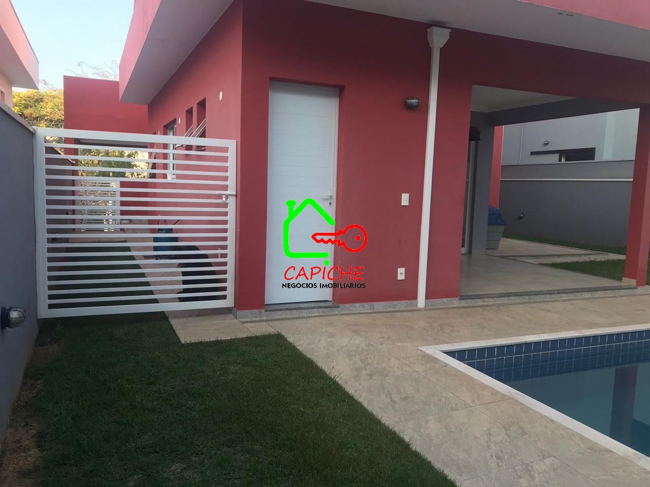 Casa de Condomínio, 3 quartos - Foto 21