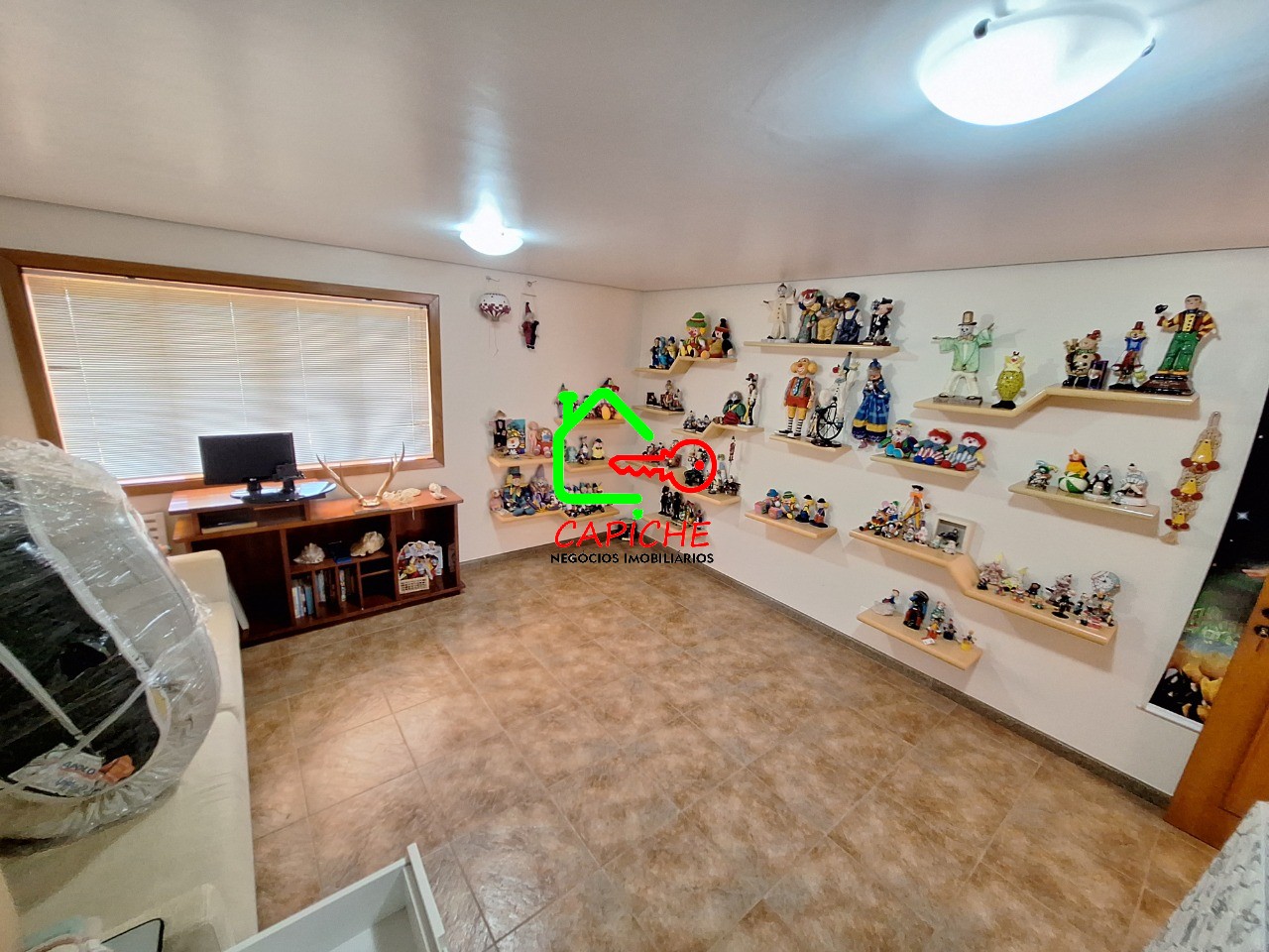 Casa de Condomínio, 4 quartos - Foto 52