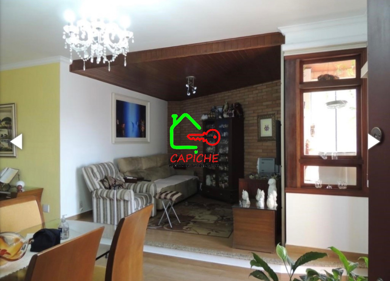 Apartamento, 3 quartos, 180 m² - Foto 20