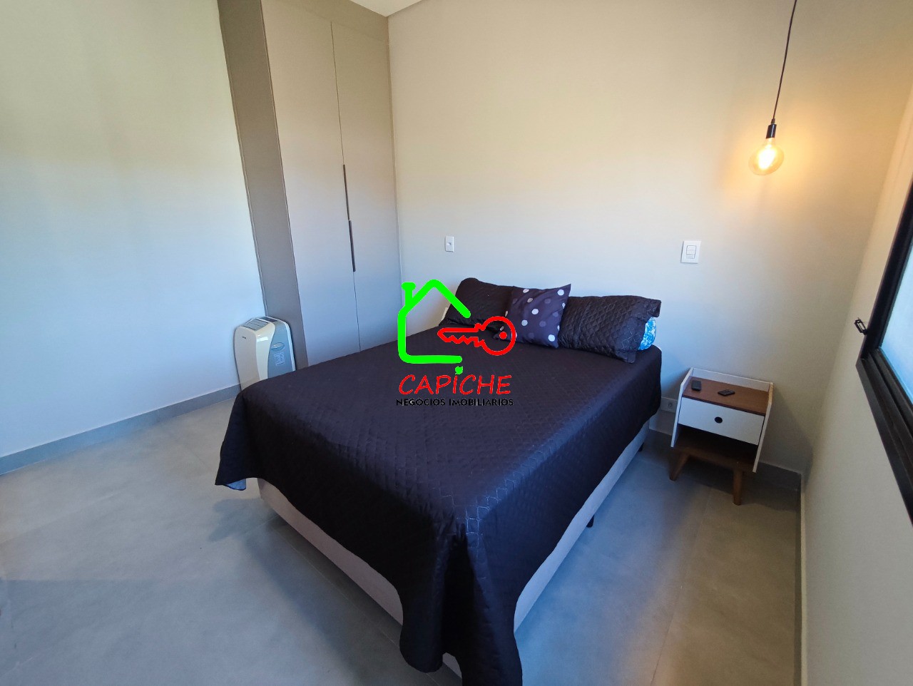 Casa de Condomínio, 3 quartos - Foto 65