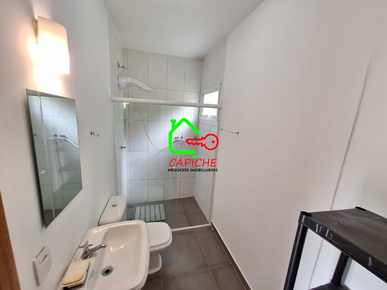 Casa de Condomínio, 4 quartos - Foto 9